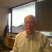 Greg Timmons