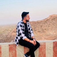 Rohit Raj Soni