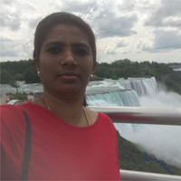 Geetha Periaswamy