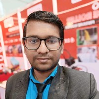Pravin Bamaniya
