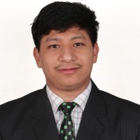 Raj Kumar Rai Danuwar