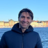 Filippo Dal Fiore, PhD