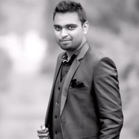 Dushyant Deshmukh