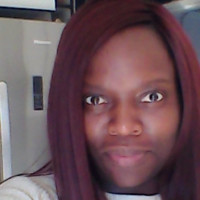 Lorraine Songwane