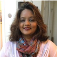 Sarika Garg