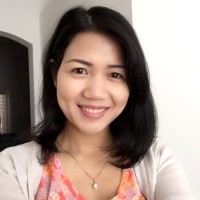 Daisy Tu