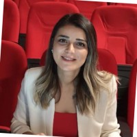 Gurbet Taşdemir