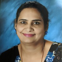 Tejinderpal Kaur