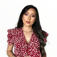Melissa Nicole Flores Verdezoto