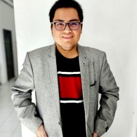 Muhammad Riza Khairani