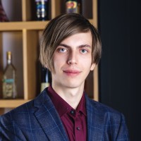 Andrey Sakharov