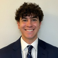Matthew Ricapito
