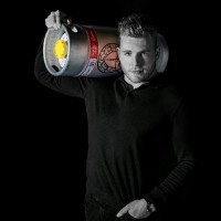 Liam Van Zutphen
