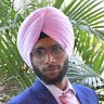 Jaspreet Singh
