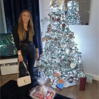 Brogan Higgins