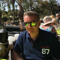 Martin Bonner
