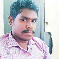 Arunkumar manickam