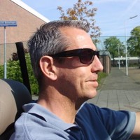Ruud Van Der Post