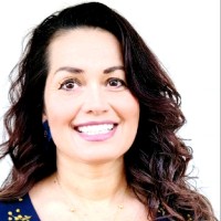 Andrea Fairman PhD, MOT, OTR/L, ATP, DRP, CDI
