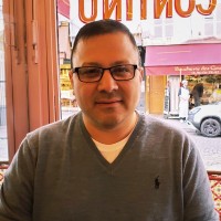Randy Gastelum