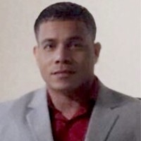 WAYNE SANTOS