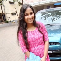 Ramya Rajendiran