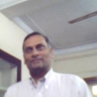 sunil subhedar