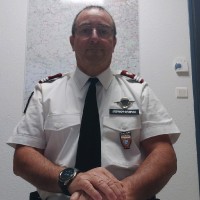 Olivier Mechineau