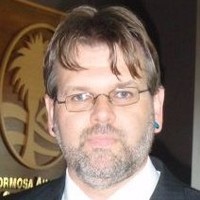 Brendon Reece