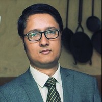 Harsh Wardhan Singh Balot