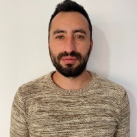 Jorge ivan Céspedes diaz
