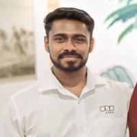 Charles Samuel D'Monte