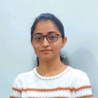 Ashmita Vala