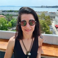 Patrícia Contreiras