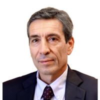 Dimitris Matsoukis
