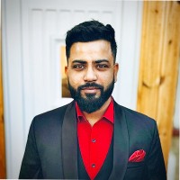 Abhi Gangani