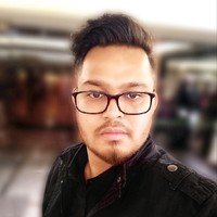 Nishant Rajput