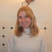 Sofia Helmle