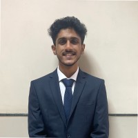 Hardik Ruparelia