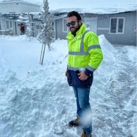 Muhammet Samet ÖZDİL