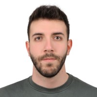 Taha Çağrı Terzi