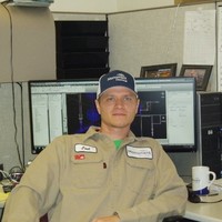 Joel Griffin
