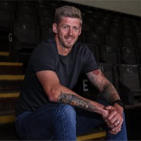 Jon Stead