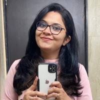Pratiksha Sanghai Hukkeri