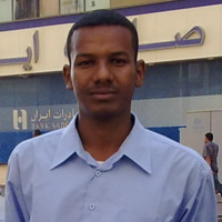 Ismail Siddig