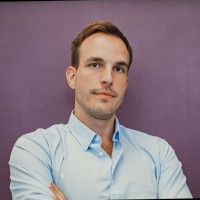 Daaniel Ipsberg