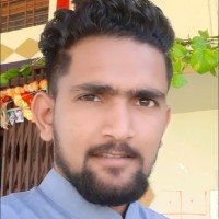 Yogesh Parmar