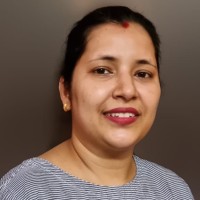 Yogita Sharma