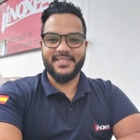 Bruno Mendes Pereira
