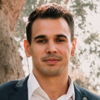 João Miguel da Silva Ribeiro